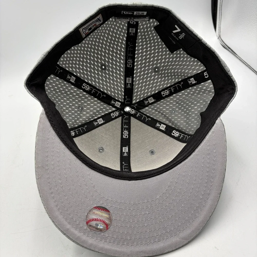 New Era see photos